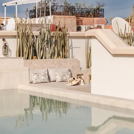 Riad Nyla Wellness And Spa-3