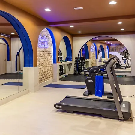 Riad Nyla Wellness And Spa-3