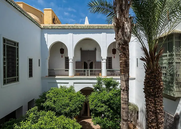 Riad Talaa12 Marrakesh