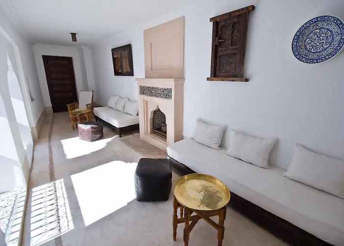 Riad Porte Royale Marrakesh